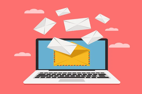 Skyrocket Your Sales: The Ultimate Email Guide